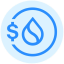 USDsui Logo