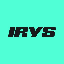 Irys IRYS 标志