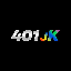 401jK 401JK 标志