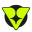 LeverUp LV 标志