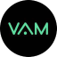 Vitalum VAM 标志