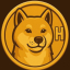Hachiko Inu HACHIKO 标志