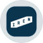 IREN Tokenized Stock (Ondo) IRENon 标志