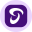 ProShares UltraPro QQQ Tokenized Stock (Ondo) TQQQon 标志
