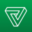 Verified Emeralds VEREM 标志