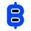 Billions Network BILL 标志