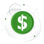 Fidelity Digital Dollar Logo