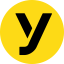 YELLOW YELLOW 标志