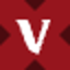 Vanguard Total World Tokenised ETF (xStock) VTx 标志