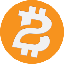 Bitcoin 2 Logo