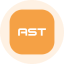 AST SpaceMobile Tokenized Stock (Ondo) ASTSon 标志