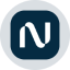 Nebius Group Tokenized Stock (Ondo) NBISon 标志