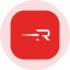 Rocket Lab Tokenized Stock (Ondo) RKLBon 标志