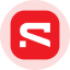 SanDisk Tokenized Stock (Ondo) SNDKon 标志
