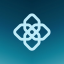 OpenGradient OPG 标志