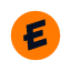 WYDE: End Hunger EAT 标志