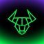 Bullbit PERP DEX BUBI 标志