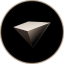 USD.AI CHIP 标志
