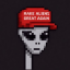Make Aliens Great Again Logo
