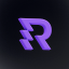 REAL ASSET 标志