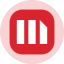 Strategy Stretch Preferred Tokenized Stock (Ondo) STRCon 标志