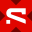 Sandisk Corporation tokenized stock(xstock) SNDKX 标志