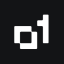 o1.exchange Logo