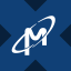 Micron Technology tokenized stock (xStock) MUx 标志