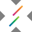 Lumentum Holdings Inc. tokenized stock (xStock) LITEx 标志