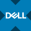 Dell Technologies Inc. tokenized stock (xStock) DELLx 标志