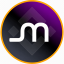 Micron Technology Tokenized bStocks MUB 标志