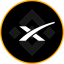 SpaceX Tokenized bStocks Logo