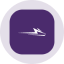 Wolfspeed Tokenized Stock (Ondo) WOLFon 标志