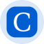 Corning Tokenized Stock (Ondo) GLWon 标志