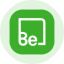 Bloom Energy Tokenized Stock (Ondo) Logo