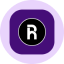 Roundhill Memory ETF Tokenized ETF (Ondo) DRAMon 标志