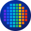 Reserve AI Infrastructure Tokenized DTF BUILDOUT 标志
