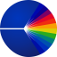 Reserve AI Photonics Tokenized DTF PHOTON 标志
