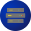 Reserve AI Capacity & Neocloud Tokenized DTF NEOCLOUD 标志