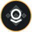 Palantir Tokenized bStocks PLTRB 标志