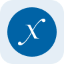Direxion Semiconductor Bull 3X Tokenized Stock (Reality) rSOXL 标志