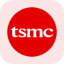 TSMC Tokenized Stock (Reality) rTSM 标志