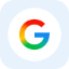 Google Tokenized Stock (Reality) rGOOGL 标志