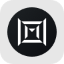 Marvell Tokenized Stock (Reality) rMRVL 标志