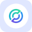 Circle Tokenized Stock (Reality) rCRCL 标志