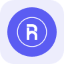 Global X DRAM ETF Tokenized Stock (Reality) rDRAM 标志