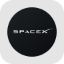 SpaceX 
Pre-IPO stock (Republic) Logo