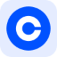 Coinbase Tokenized Stock (Reality) rCOIN 标志