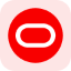 Oracle Tokenized Stock (Reality) Logo