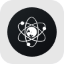 Rocket Lab Tokenized Stock (Reality) rRKLB 标志